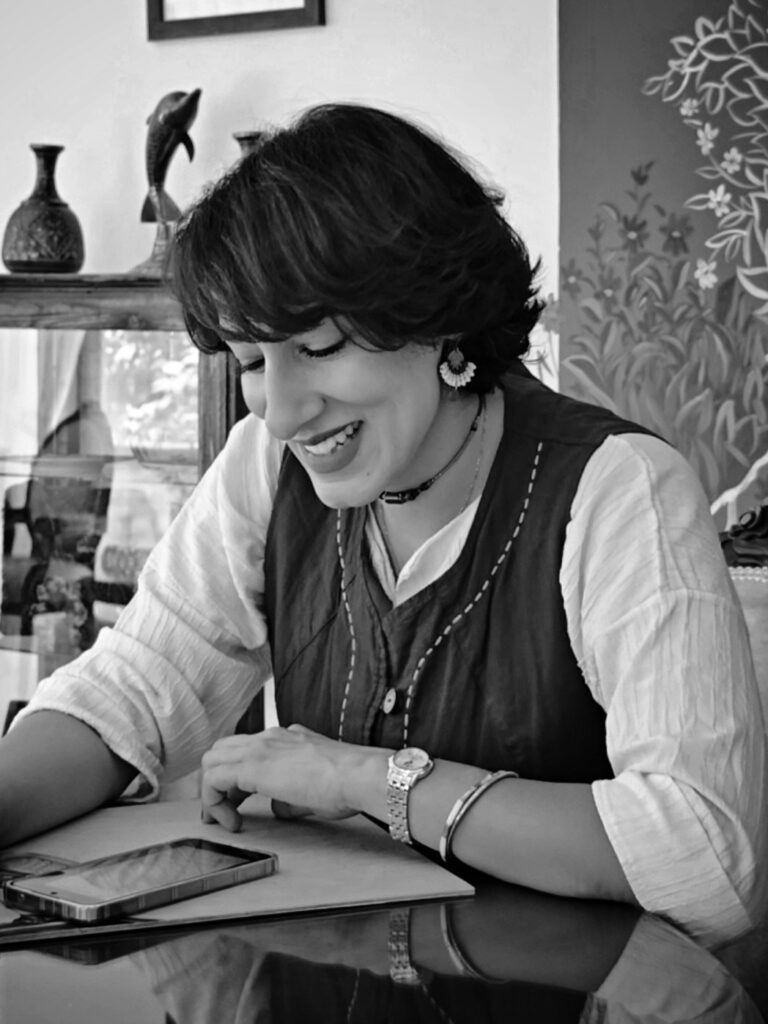 فائزه علیمردای